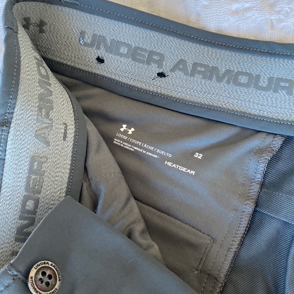 UnderArmour shorts - Picture 3 of 4